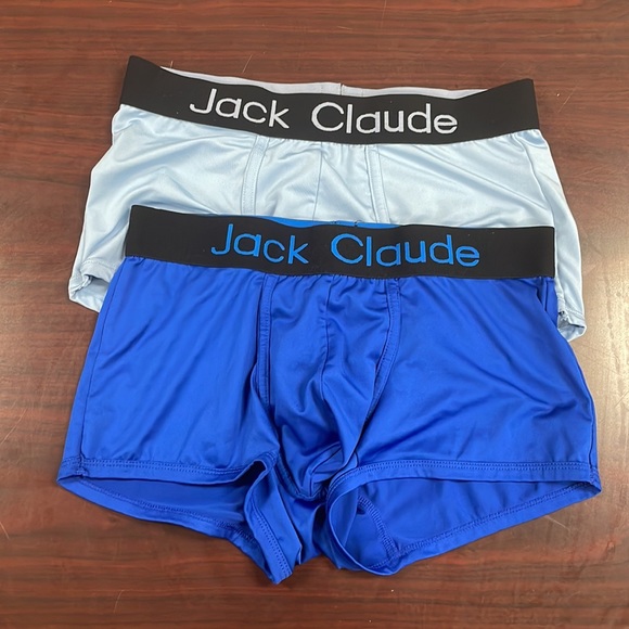 Jack Claude Other - Jack Claude Trunks. 2 Pair Bundle.